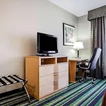 Comfort Inn Kansas City / Airport