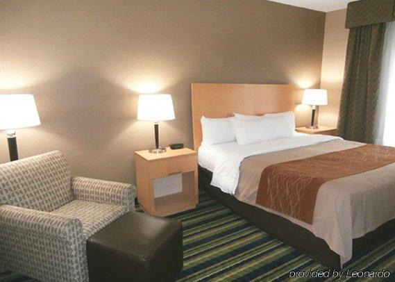 Comfort Kansas / Airport Hotel 3*