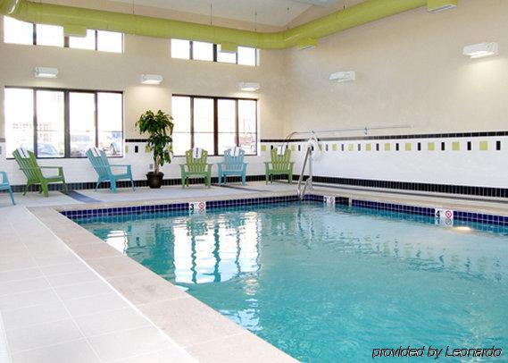 Comfort Kansas / Airport 3* Kansas City