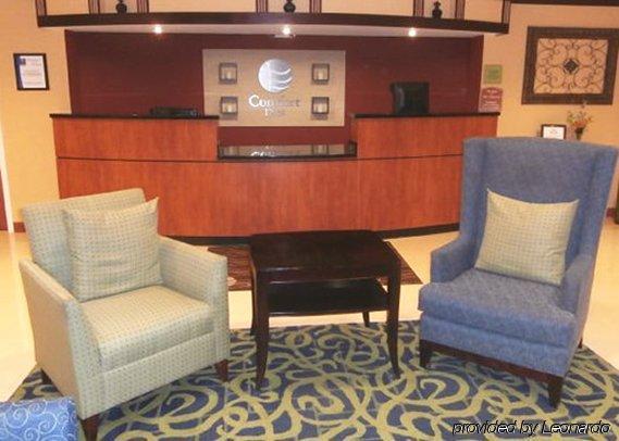 Comfort Kansas / Airport 3* Kansas City
