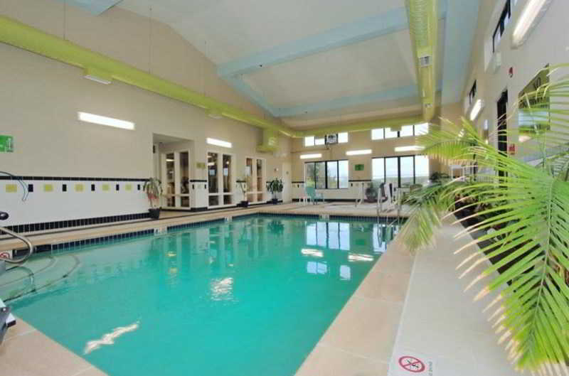 Hotel Comfort Kansas / Airport 3*