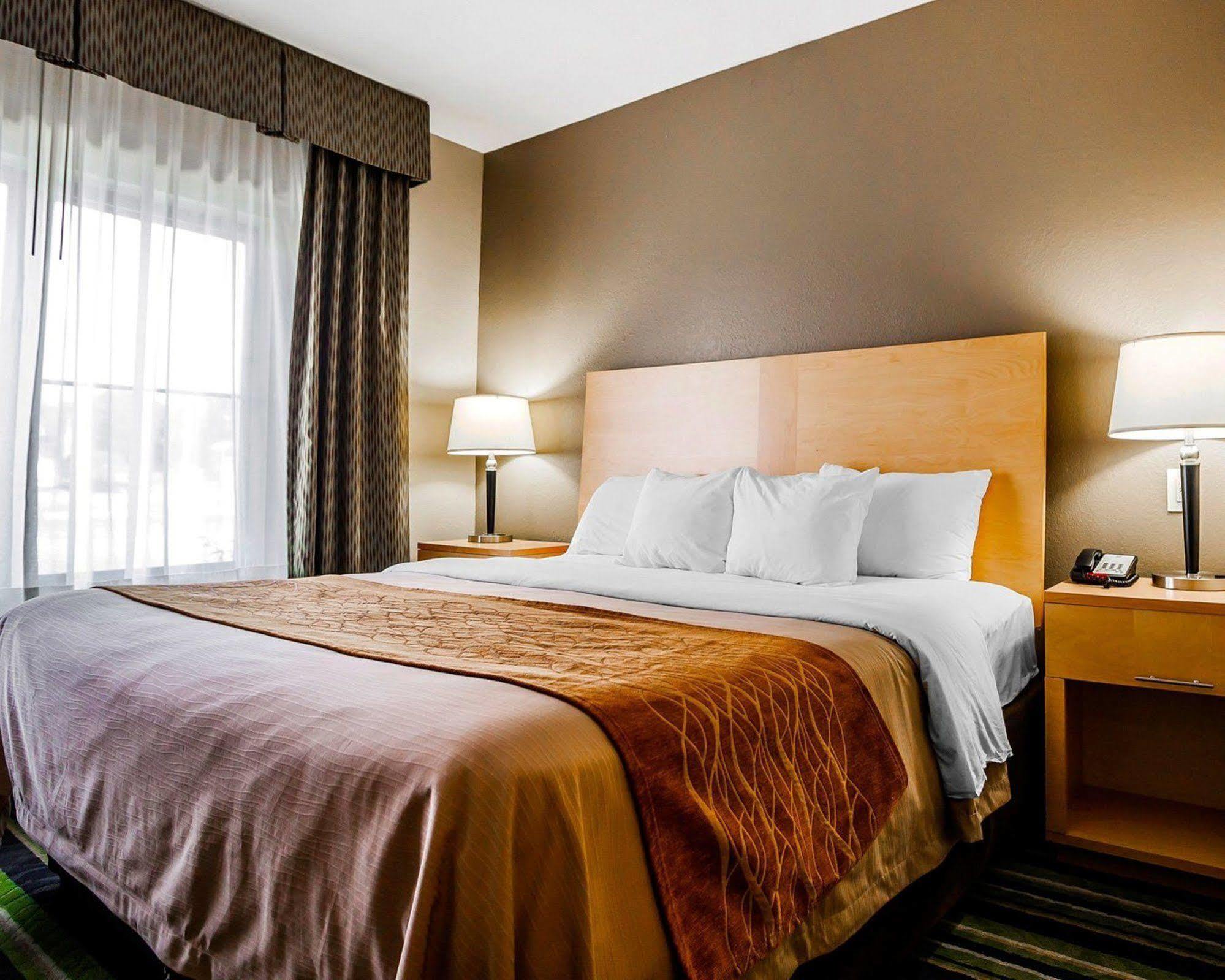 Comfort Kansas / Airport 3* Kansas City