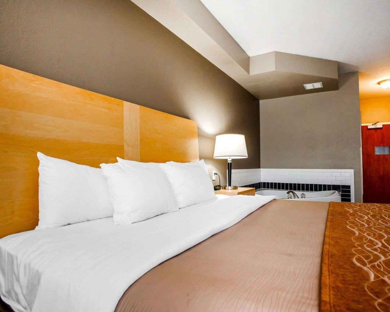 Comfort Kansas / Airport 3* Kansas City